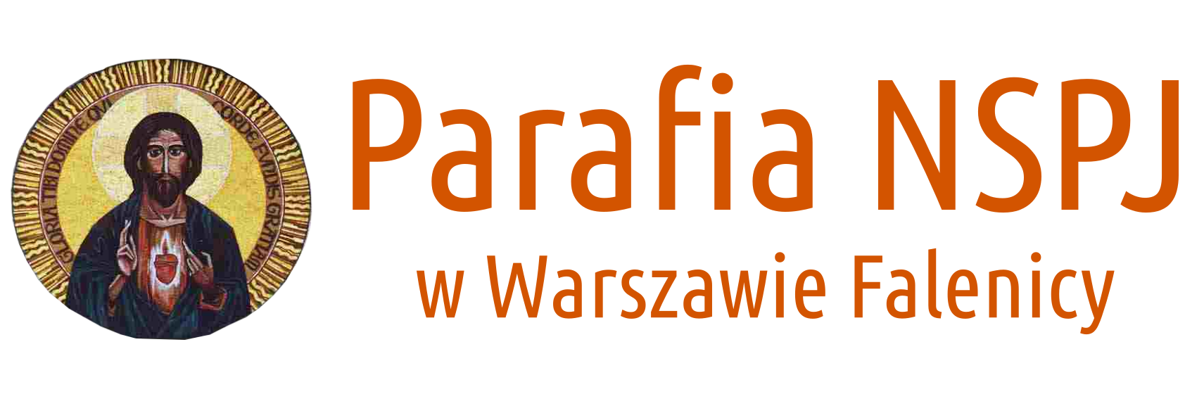 Parafia Najśwętszego Serca Pana Jezusa w Warszawie Falenicy